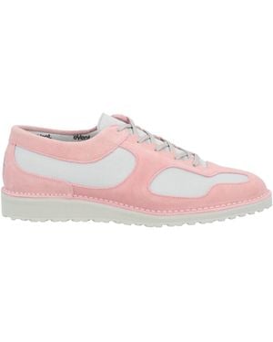 Cav Empt Trainers - Pink