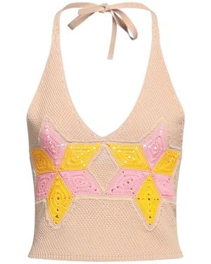 Sandro Top - Pink