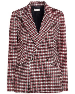Liu Jo Blazers - Red