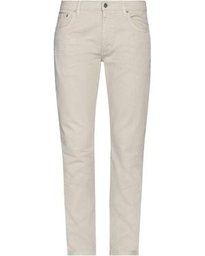 dunhill Jeans - Natural