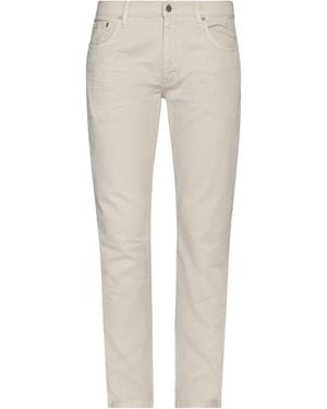 dunhill Jeanshose - Natur