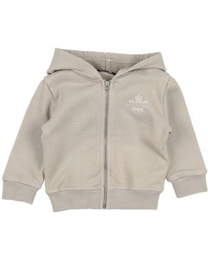 DSquared² Sweatshirts - Natural
