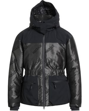Mackage Pufferjacke & Daunenjacke - Schwarz