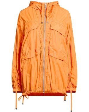 DUNO Jackets - Orange