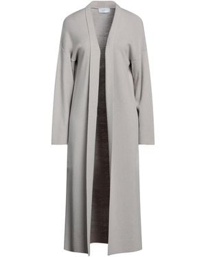Soallure Strickjacke - Grau