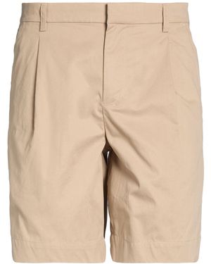 A.P.C. Shorts & Bermuda Shorts - Natural