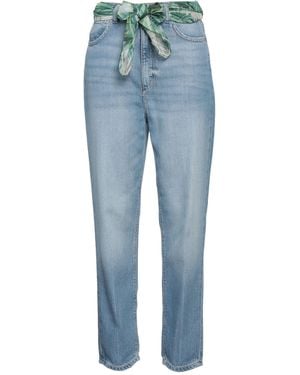 Guess Pantaloni Jeans - Blu