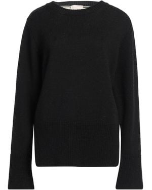 Compagnia Italiana Pullover - Negro