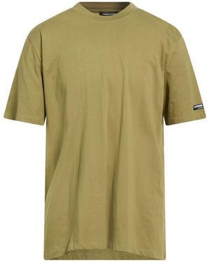 CoSTUME NATIONAL T-Shirt - Green
