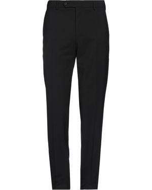 Cellar Door Trouser - Black