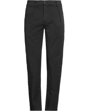 Crossley Trousers - Black