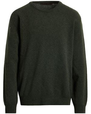 Keen Jumpers - Green