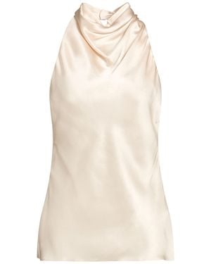 Balmain Top - Natural