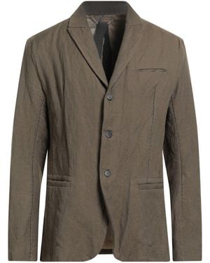 Masnada Blazer - Vert