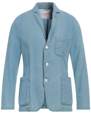 Aspesi Blazer - Blau