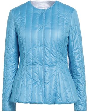 Vicario Cinque Puffer - Blue