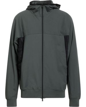 Y-3 Sweatshirt - Grau
