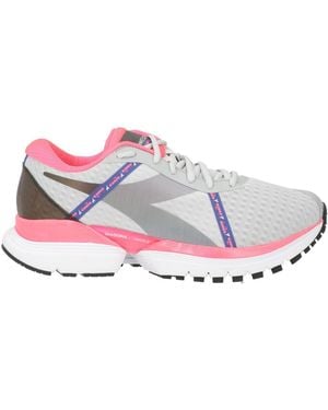 Diadora Trainers - White