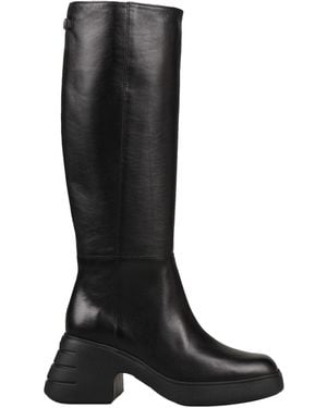 Hogan Boot - Black