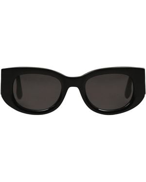 Victoria Beckham Sunglasses - Black