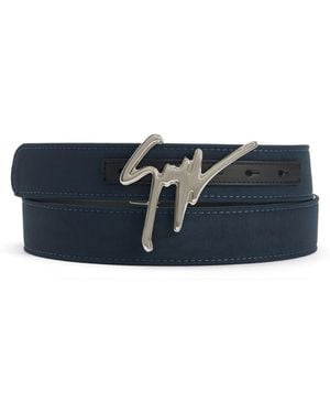 Giuseppe Zanotti Giuseppe - Blau