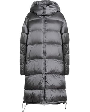 Bomboogie Puffer - Grey