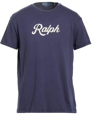 Polo Ralph Lauren T-Shirt - Blue