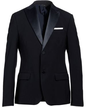 Daniele Alessandrini Blazer - Blue