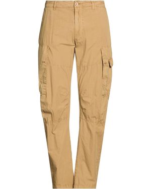Blauer Trousers - Natural