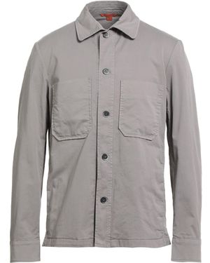 Barena Camisa - Gris
