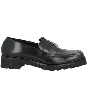 Patrizia Pepe Loafer - Black