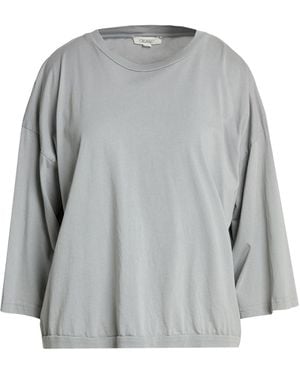 Crossley T-Shirt Cotton - Grey
