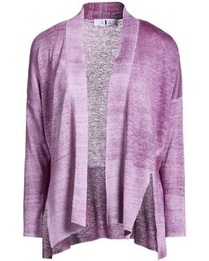 ALESSANDRO ASTE Rebecas - Morado