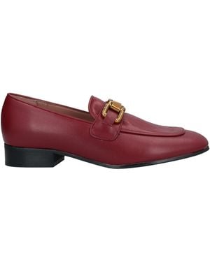 Baldinini Loafers - Purple
