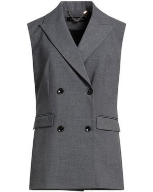 Nora Barth Blazer Polyester, Viscose, Wool, Elastane - Gray