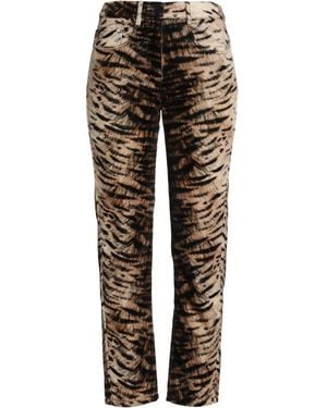 SEVENTY VENEZIA Trouser - Gray