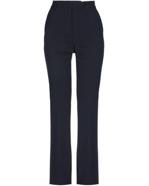 True Royal Trousers - Blue