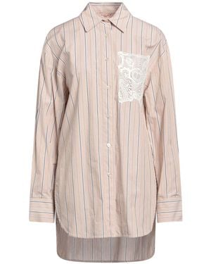 Twinset Shirt - Pink