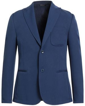 Daniele Alessandrini Blazer - Blu