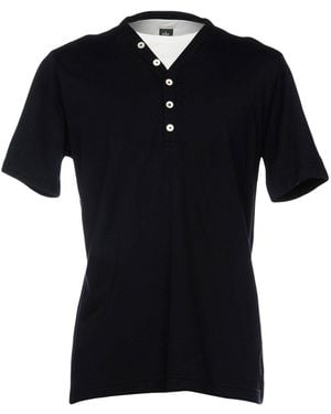 Eleventy T-shirt - Black