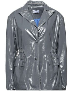 WEILI ZHENG Blazer - Grey