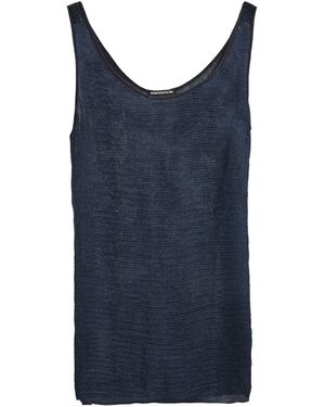 DRYKORN Top - Blue