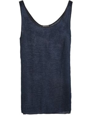 DRYKORN Top - Azul