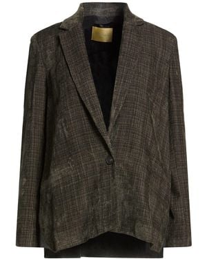 Momoní Blazer - Black