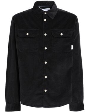 SELECTED Shirt - Black
