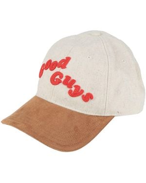 Gcds Hats - Pink