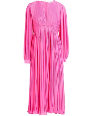 MICHAEL Michael Kors Midi Dress - Pink