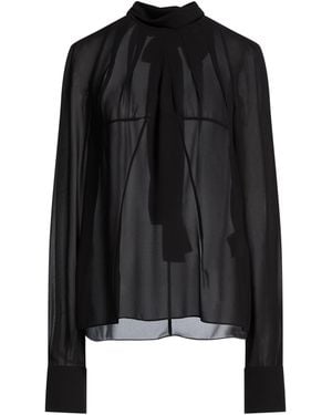 16Arlington Top Polyester - Black