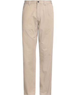 Incotex Slacks By Slowear Pants Cotton - Natural