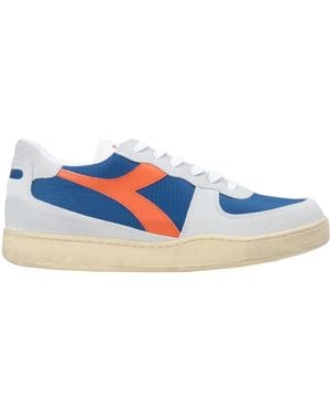 Diadora Trainers - Blue